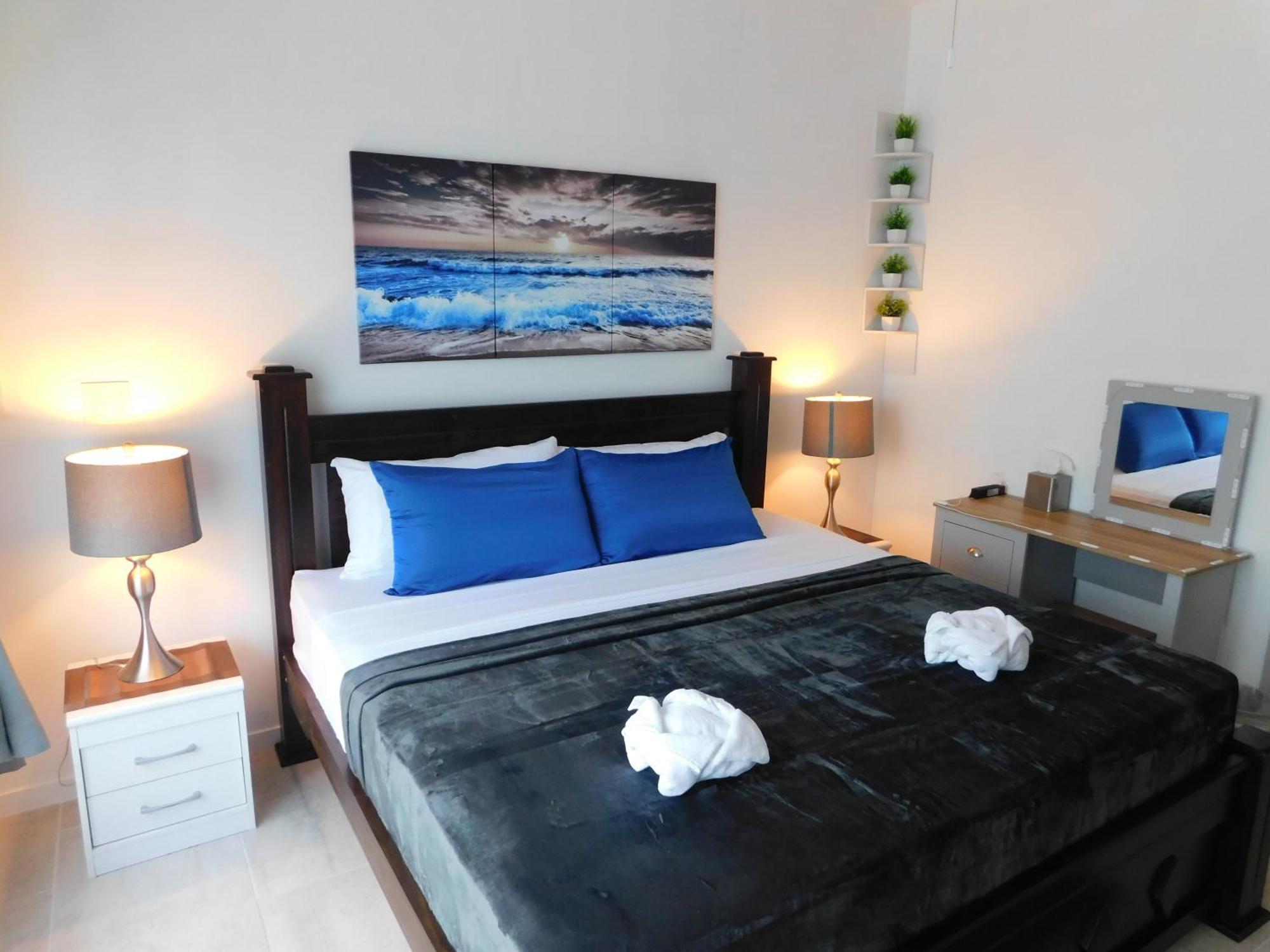 Sunset 205, Sleeps Six, Next Door To The Pool, 100M To The Beach! Хако Экстерьер фото