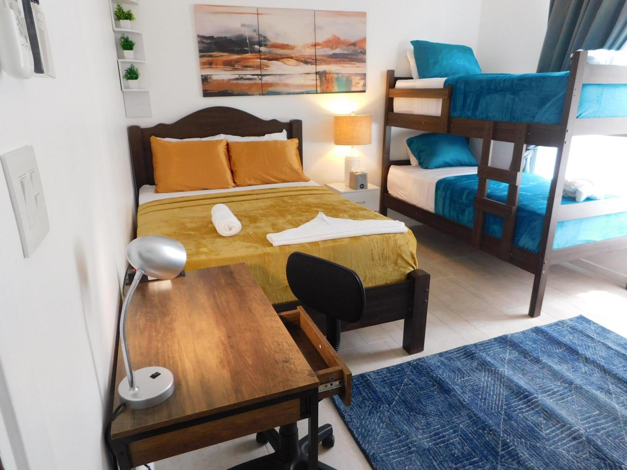 Sunset 205, Sleeps Six, Next Door To The Pool, 100M To The Beach! Хако Экстерьер фото